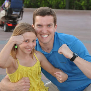 Meet your Posher, Joe